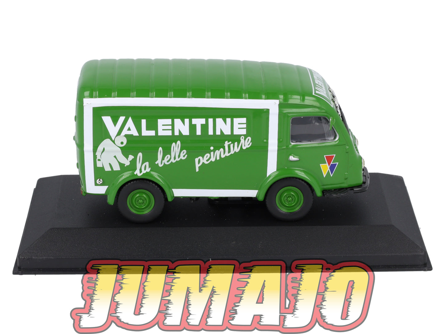 PFR38 1/43 IXO/ALTAYA  Camionnettes Antan : RENAULT 1000KG Valentine (Peinture)