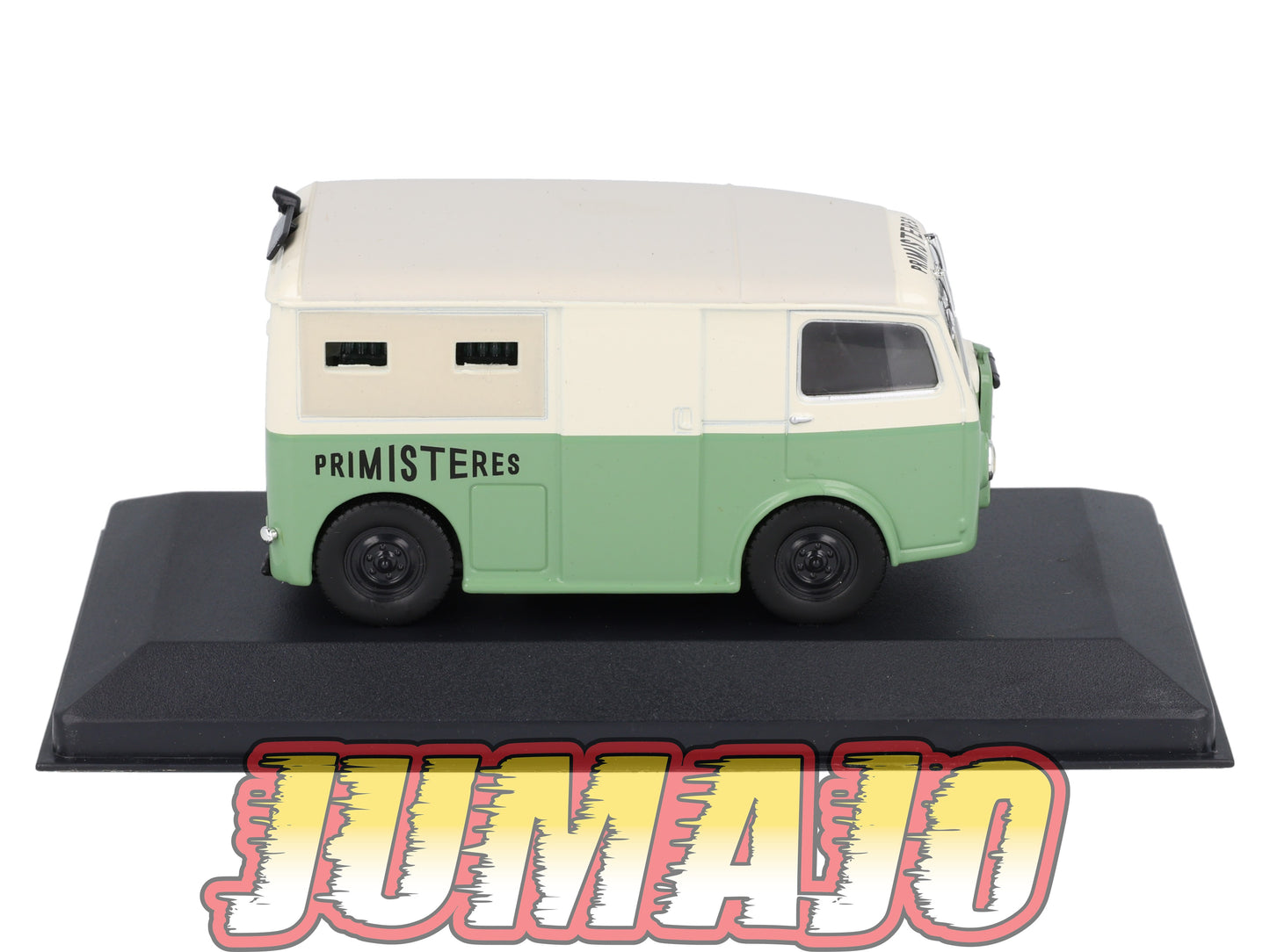 PFR42 1/43 IXO/ALTAYA  Camionnettes Antan : CITROËN Tub Primisteres