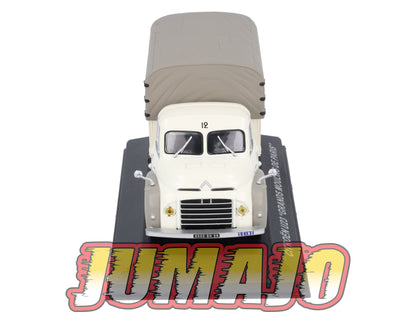 PFR45 1/43 IXO/ALTAYA  Camionnettes Antan : CITROËN U23 Grands Moulins De Paris