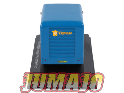 PFR50 1/43 IXO/ALTAYA  Camionnettes Antan : CITROËN 350N 75 Express