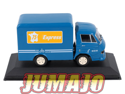 PFR50 1/43 IXO/ALTAYA  Camionnettes Antan : CITROËN 350N 75 Express