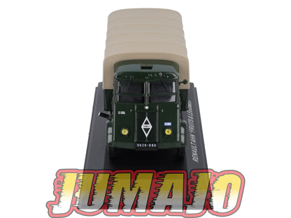 PFR56 1/43 IXO/ALTAYA  Camionnettes Antan : RENAULT AHN Fruits et Légumes