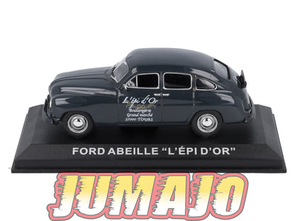 PFR57 1/43 IXO/ALTAYA  Camionnettes Antan : FORD Abeille L'épi D'or