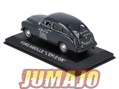 PFR57 1/43 IXO/ALTAYA  Camionnettes Antan : FORD Abeille L'épi D'or