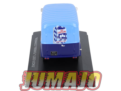 PFR5 1/43 IXO/ALTAYA  Camionnettes Antan : RENAULT 1000KG Lustucru