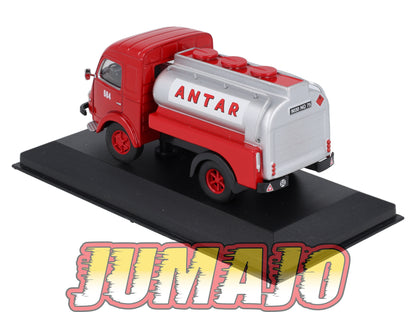 PFR90 1/43 IXO/ALTAYA Camionnettes Antan : RENAULT Galion Antar