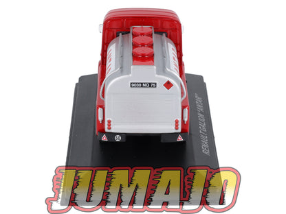 PFR90 1/43 IXO/ALTAYA Camionnettes Antan : RENAULT Galion Antar