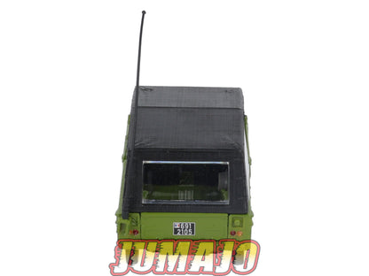 PG22 Voiture 1/43 NOREV Police Gendarmerie : CITROEN Mehari