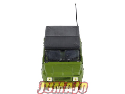 PG22 Voiture 1/43 NOREV Police Gendarmerie : CITROEN Mehari