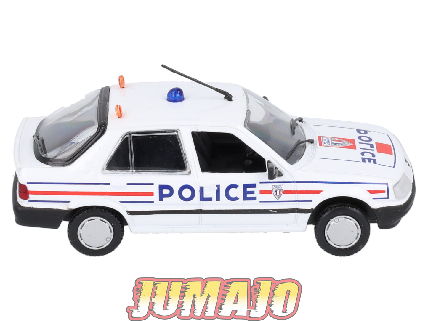 PG29 Voiture 1/43 NOREV Police Gendarmerie : PEUGEOT 309 Police