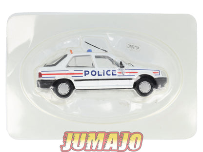PG29 Voiture 1/43 NOREV Police Gendarmerie : PEUGEOT 309 Police
