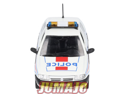 PG45 Voiture 1/43 NOREV Police Gendarmerie : CITROEN Saxo Police