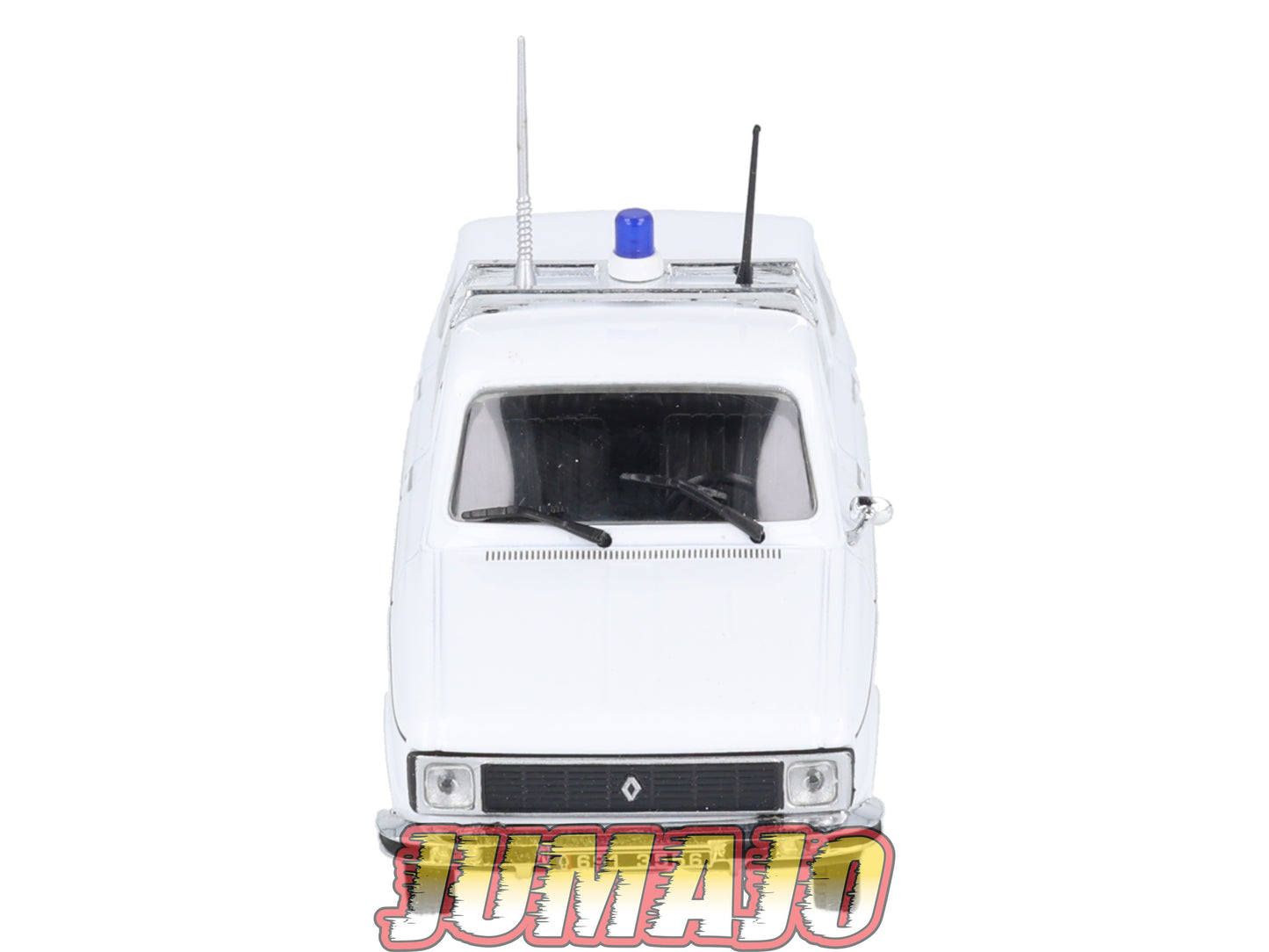 PG68 Voiture 1/43 NOREV Police Gendarmerie : RENAULT 6 Gendarmerie