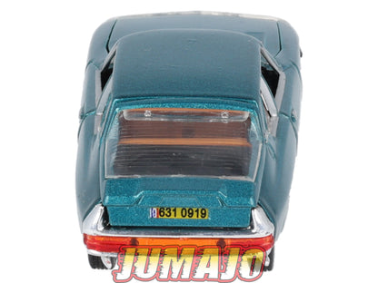 PG6 Voiture 1/43 NOREV Police Gendarmerie : CITROEN SM Gendarmerie