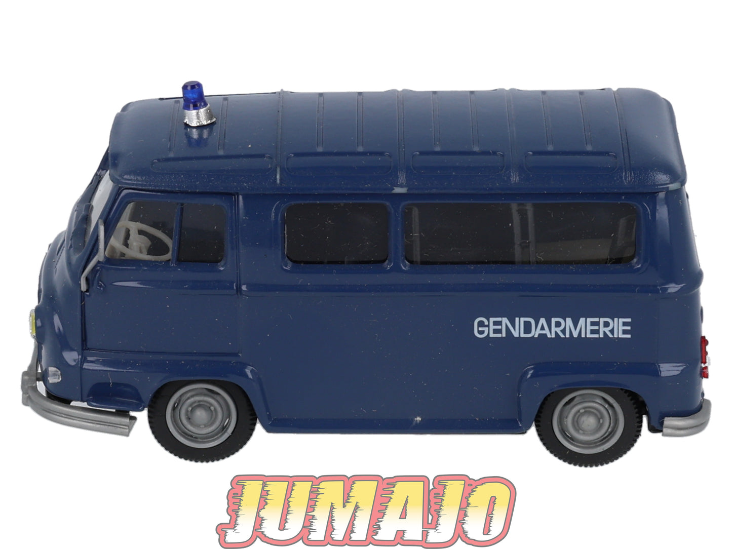 PG8 Voiture 1/43 NOREV Police Gendarmerie Renault Estafette SANS BOITE gendarmerie