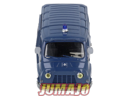 PG8 Voiture 1/43 NOREV Police Gendarmerie Renault Estafette SANS BOITE gendarmerie