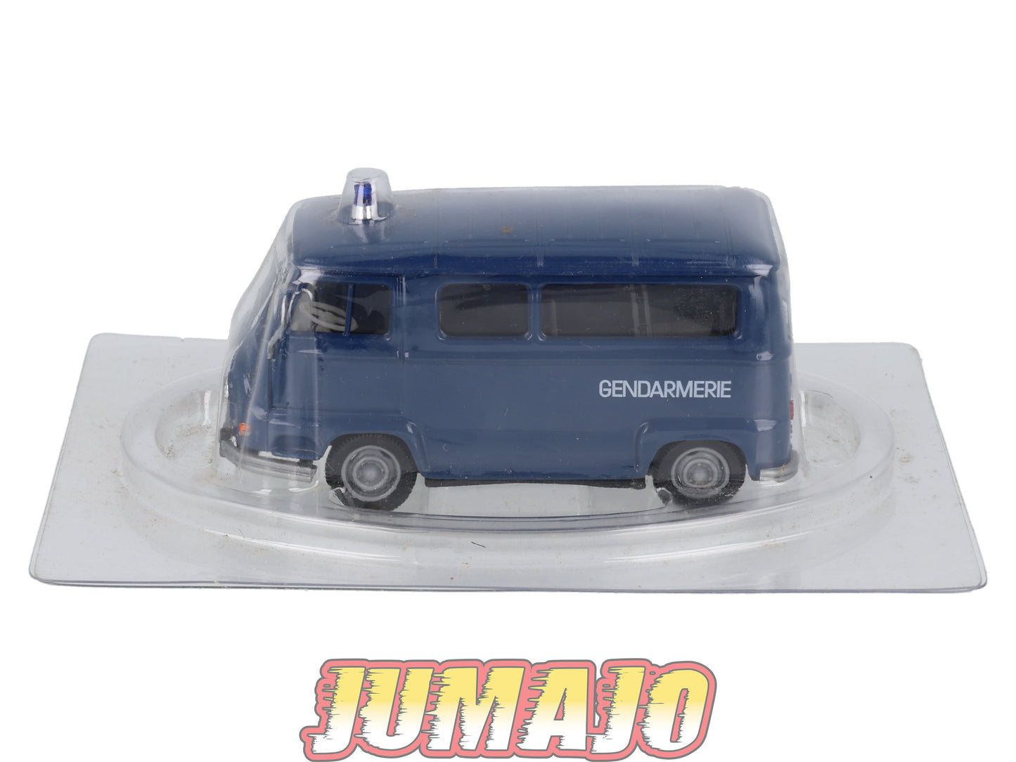 PG8 Voiture 1/43 NOREV Police Gendarmerie : Renault Estafette gendarmerie 1995