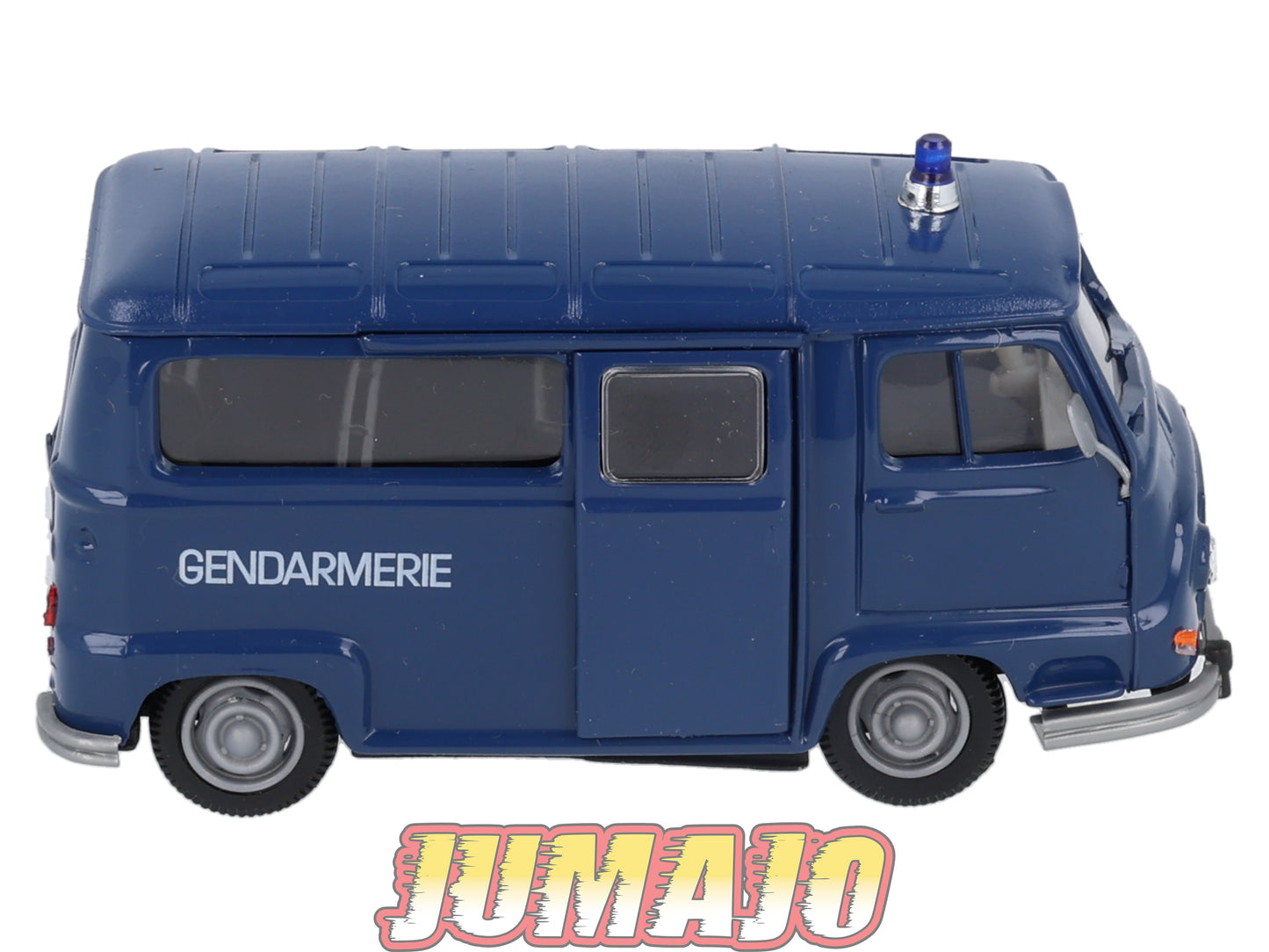 PG8 Voiture 1/43 NOREV Police Gendarmerie : Renault Estafette gendarmerie 1995