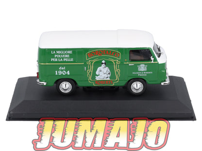 PIT voiture 1/43 IXO Altaya Véhicules ITALIE LANCIA Jolly Borotalco 1961