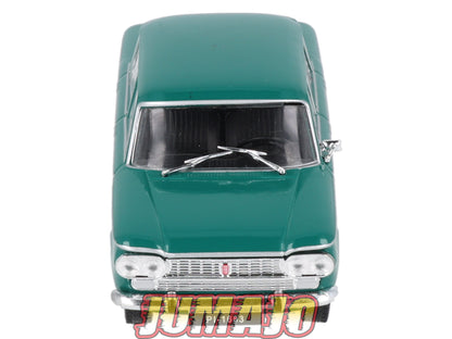PL209 Voiture 1/43 IXO IST DeAgostini POLOGNE : FIAT 1500