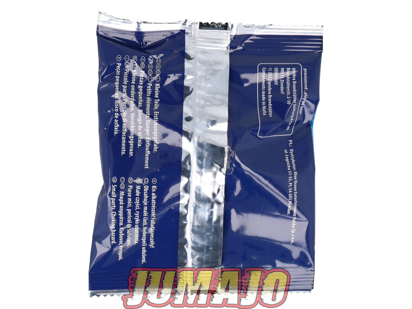 Lot de 3 PLAYMOBIL Novel More Knight Rolan + General McGriffin + Skeleton Warrior