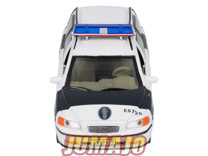 PM122 1/43 Amercom Police du Monde : VOLVO V70 Wagon