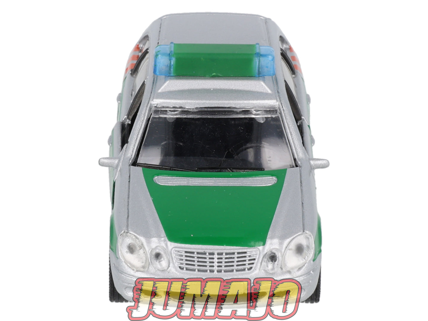 PM124 1/43 Amercom Police du Monde : MERCEDES BENZ E-CLASSE