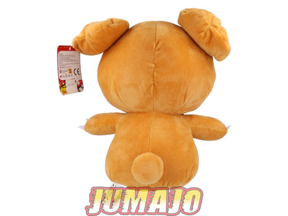 POK2 Peluche pokemon Teddiursa Environ 36cm