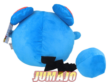POK3 Peluche pokemon Marill Environ 27cm