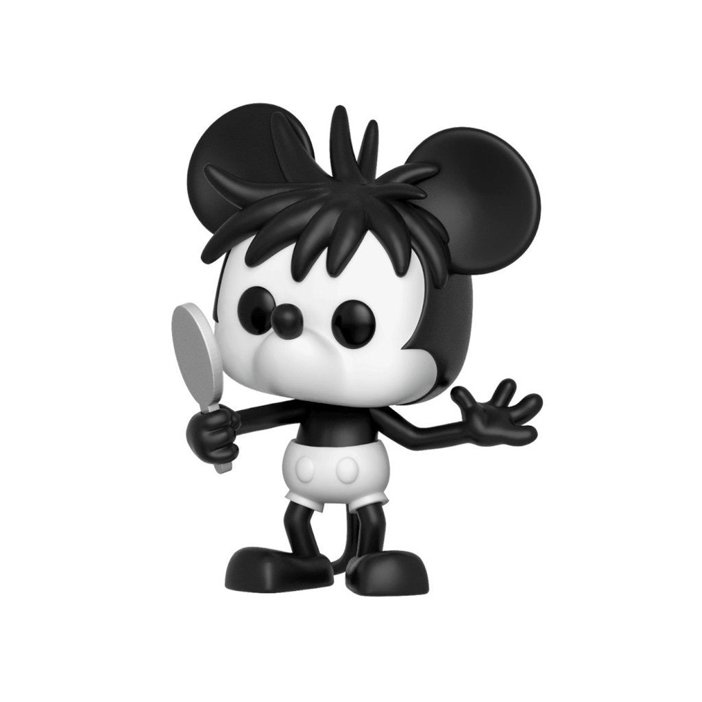 POP23 Figurine Vinyl FUNKO POP Mickey the True Original : Plane Crazy #431