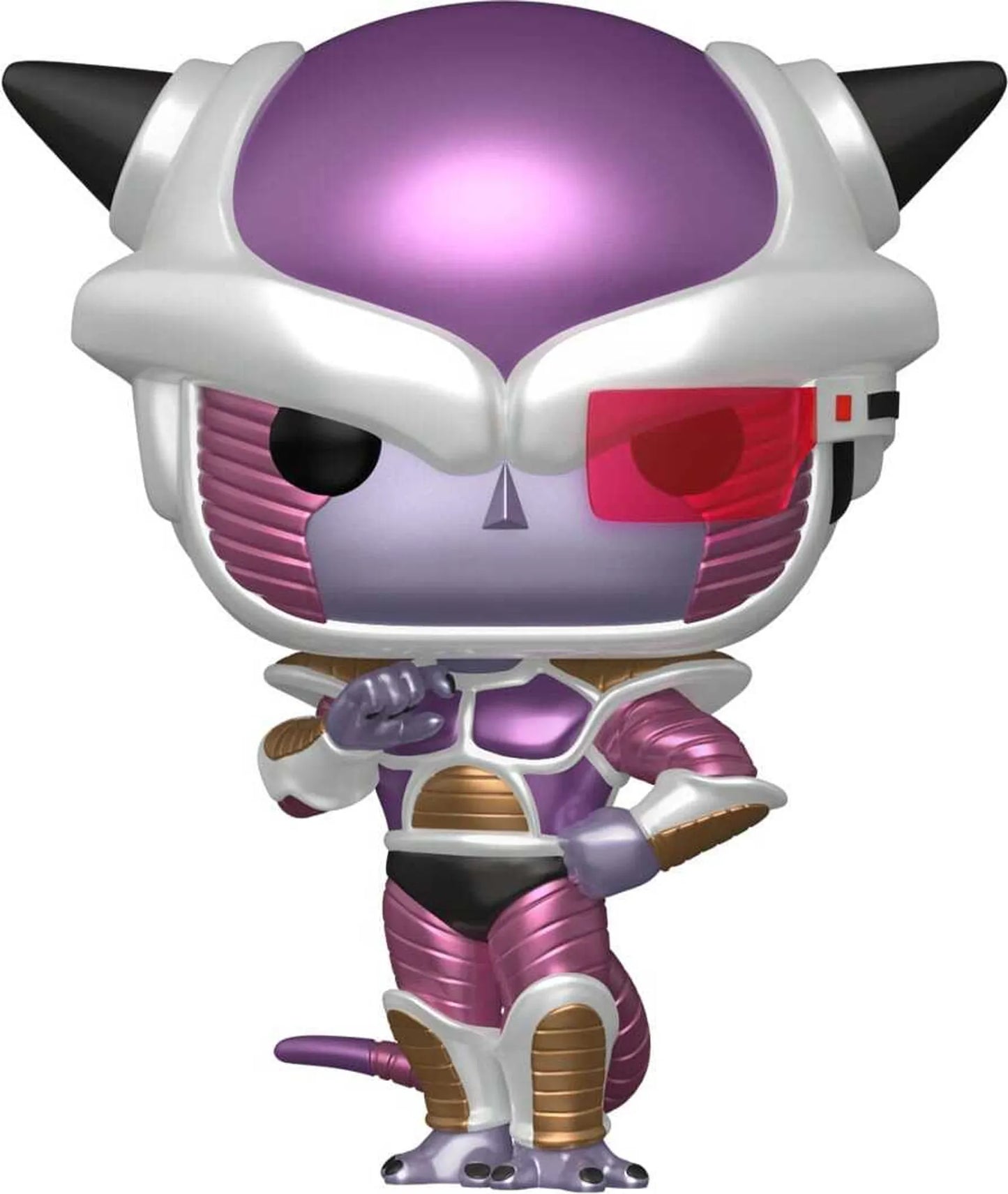 POP249 Figurine Vinyl FUNKO POP DRAGON BALL Z Frieza 1370