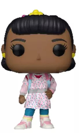 POP253 Figurine Vinyl FUNKO POP STRANGER THINGS Erica 1301