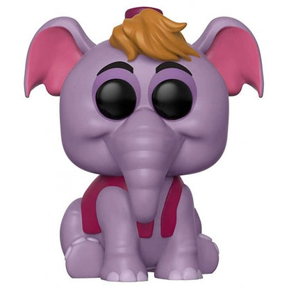 POP49 Figurine Vinyl FUNKO POP Aladdin : Elephant Abu #478