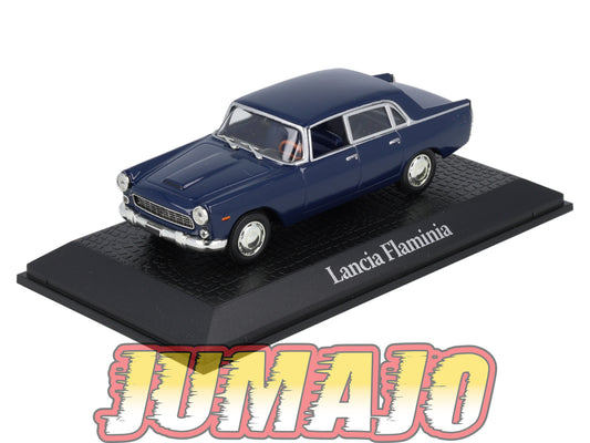 PR10 Voiture 1/43 NOREV présidentielle : LANCIA Flaminia II J.O Giovanni Gronchi 1960