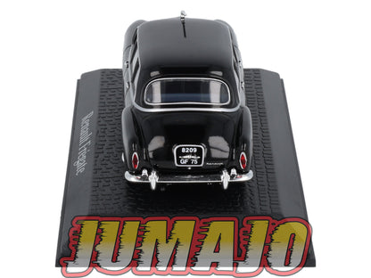 PR20 Voiture 1/43 NOREV présidentielle : RENAULT Frégate limousine DeGaulle 1959