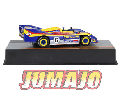 PRC32 voiture 1/43 Altaya IXO PORSCHE 917/30 1973 #6 Can-Am Monterey M Donohue