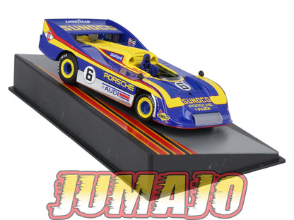 PRC32 voiture 1/43 Altaya IXO PORSCHE 917/30 1973 #6 Can-Am Monterey M Donohue
