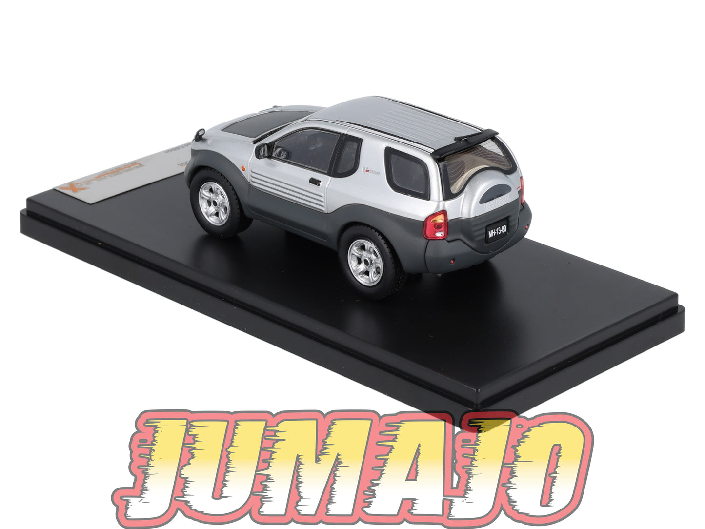 PRX420 1/43 IXO PREMIUM X résine PRD420 : ISUZU VehiCROSS 1997