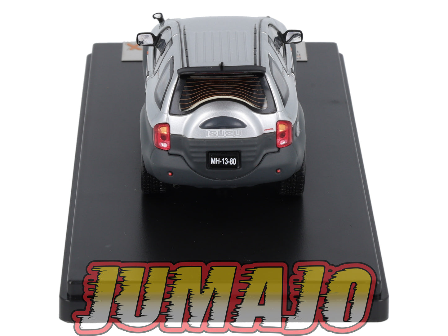 PRX420 1/43 IXO PREMIUM X résine PRD420 : ISUZU VehiCROSS 1997