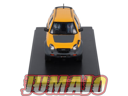 PRX421 1/43 IXO PREMIUM X résine PRD421 : ISUZU VehiCROSS 1997