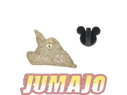 PSD51 PIN'S Disney 2.5cm Hidden Mickey 2012 : Chapeau Hat Pinocchio