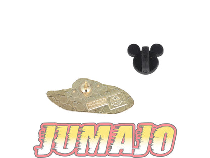 PSD70 PIN'S Disney 1cm Hidden Mickey 2012 Toy's Story : Hat Woody