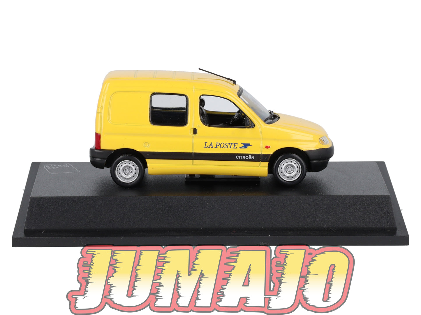 PTT103 Voiture 1/43 Atlas VEHICULES POSTAUX : CITROËN Berlingo 1997