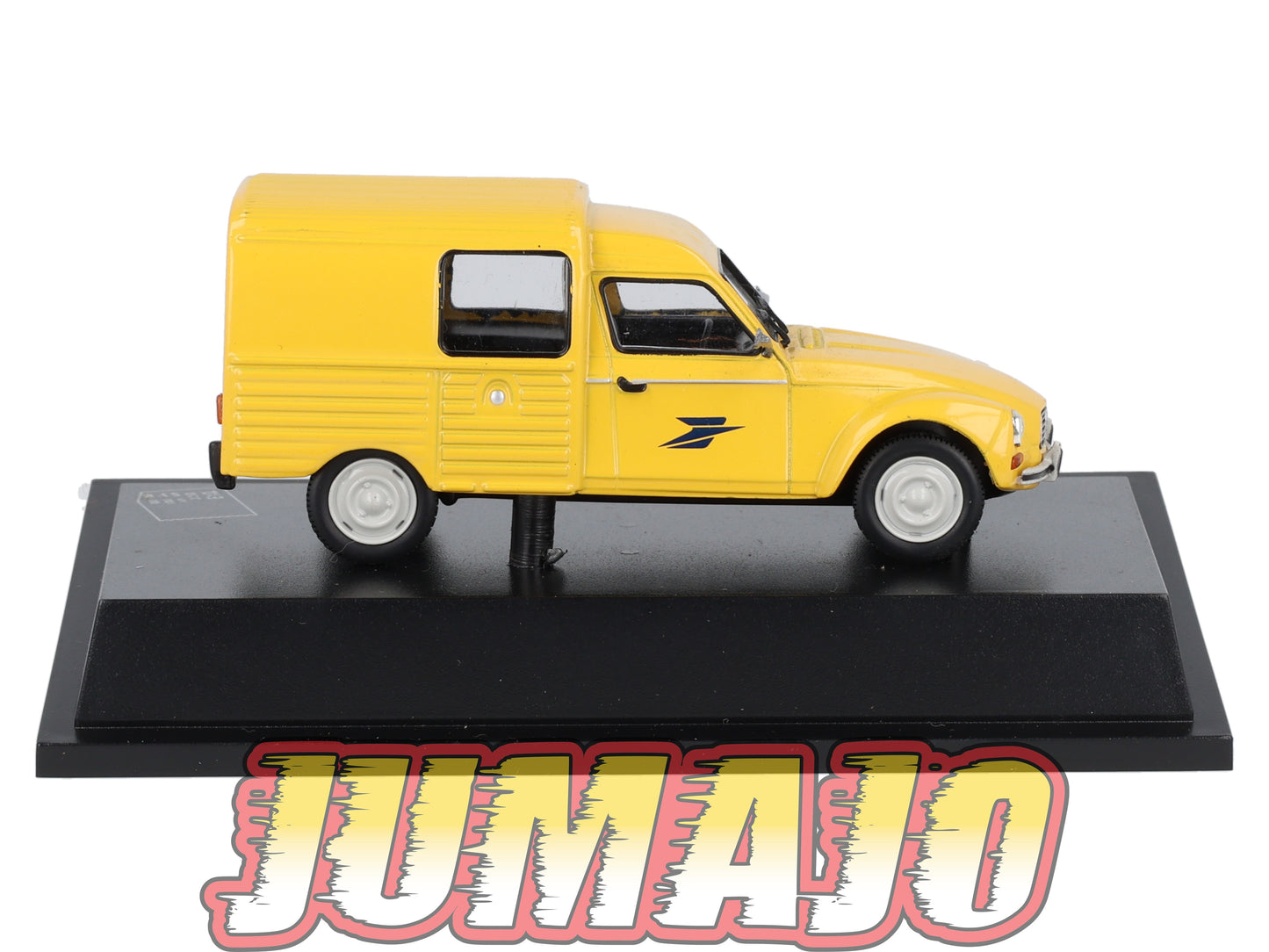 PTT13 Voiture 1/43 Atlas VEHICULES POSTAUX : CITROËN Acadiane 1978