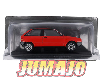 PTVQ37 Voiture 1/24 SALVAT Models : SEAT Ibiza GLX 1.5