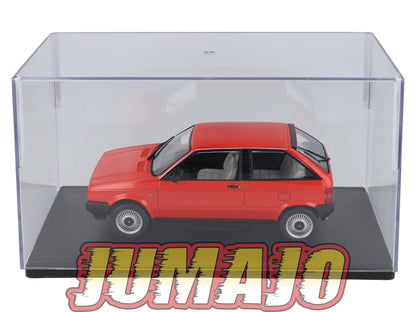 PTVQ37 Voiture 1/24 SALVAT Models : SEAT Ibiza GLX 1.5