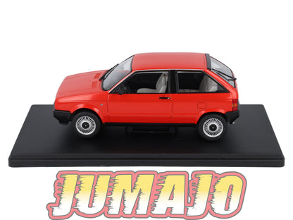 PTVQ37 Voiture 1/24 SALVAT Models : SEAT Ibiza GLX 1.5