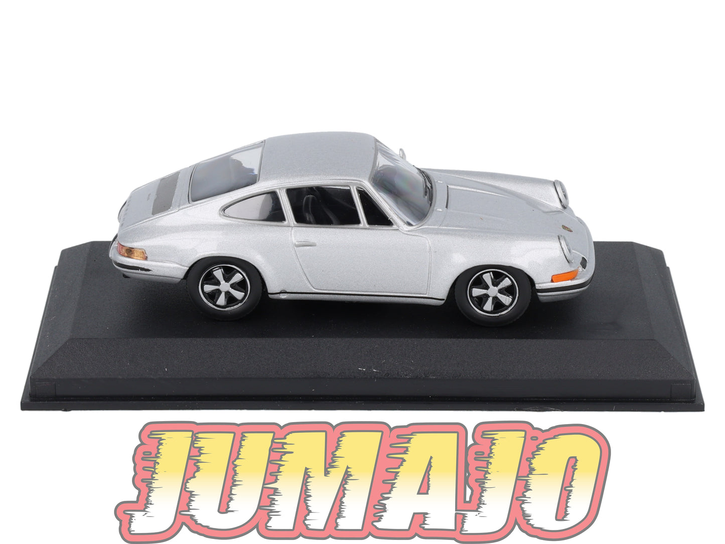 RBA13 voiture 1/43 RBA Italie IXO : PORSCHE 911 S 1972