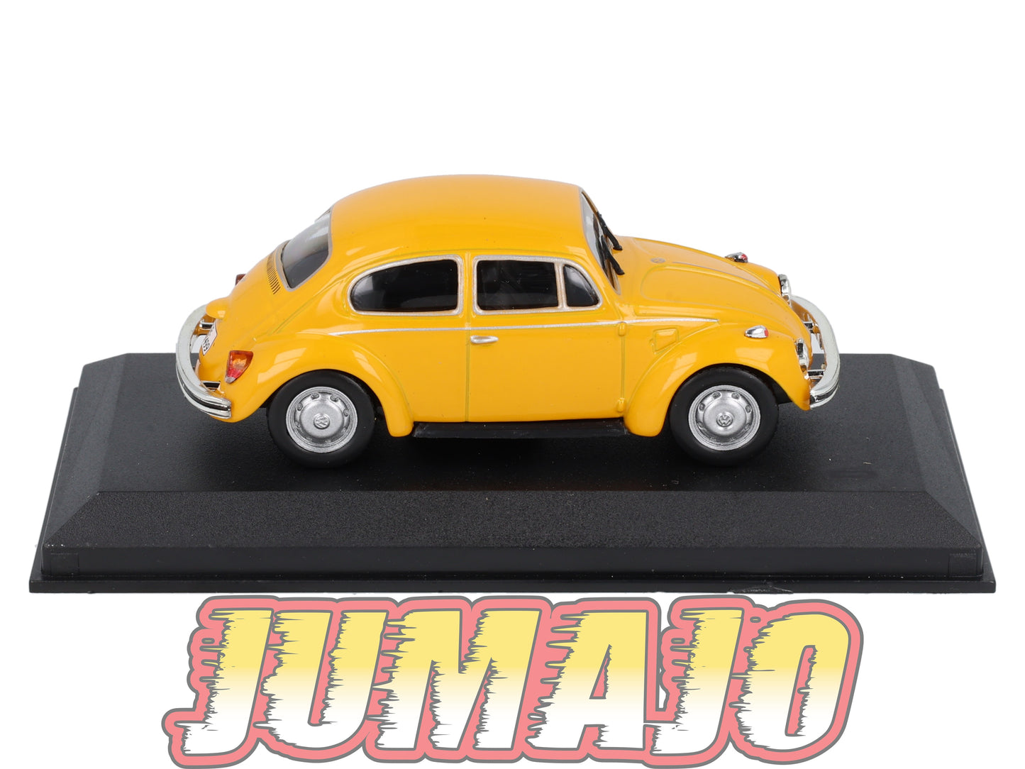 RBA16 voiture 1/43 RBA Italie IXO : VOLKSWAGEN 1300 1970 Cox Beetle Käfer