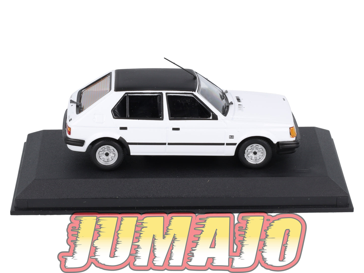 RBA35 voiture 1/43 RBA Italie IXO : TALBOT Horizon 1983